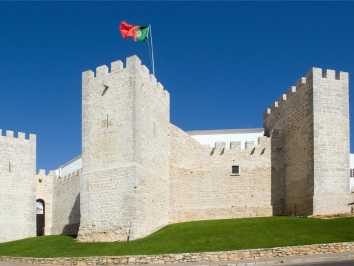 Castelos