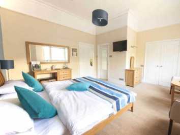 Resorts, Hotels & Hostels