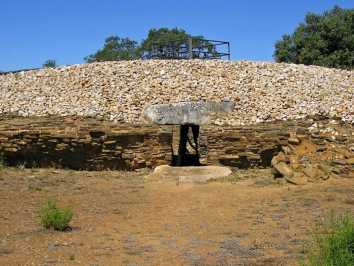 Archaeological Sites